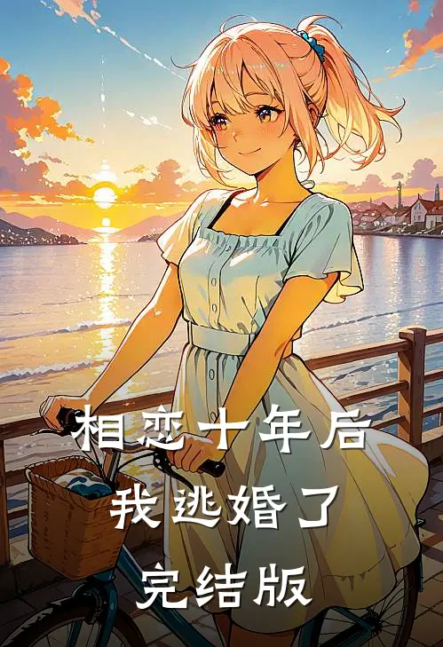相恋十年后，我逃婚了完结版