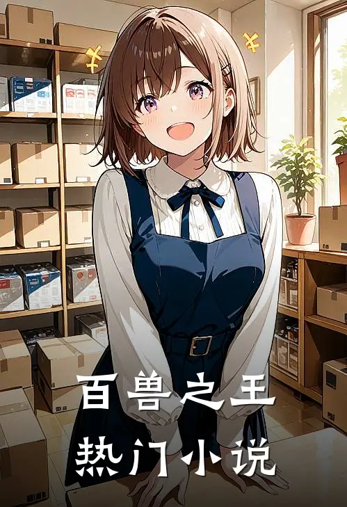 百兽之王热门小说