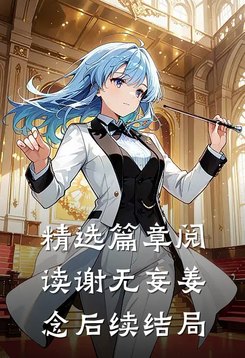 精选篇章阅读谢无妄姜念后续结局