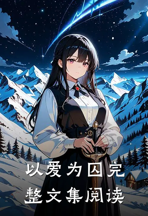 以爱为囚完整文集阅读
