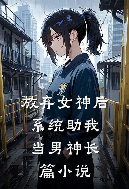 放弃女神后，系统助我当男神长篇小说