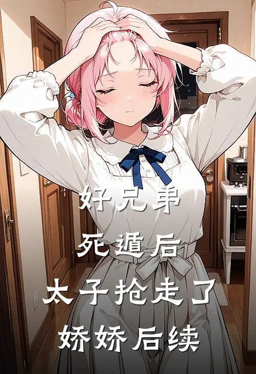好兄弟死遁后，太子抢走了娇娇后续