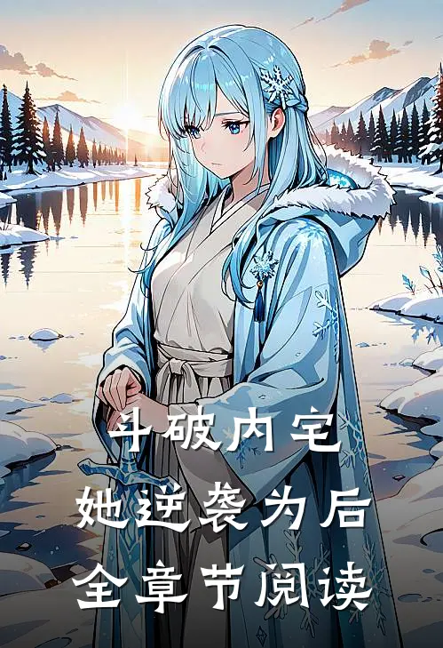 斗破内宅，她逆袭为后全章节阅读