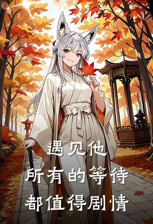 遇见他，所有的等待都值得剧情
