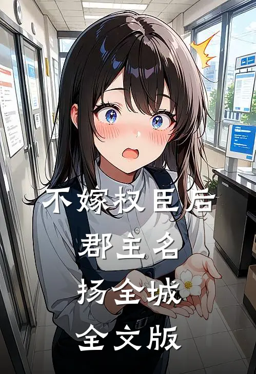 不嫁权臣后，郡主名扬全城全文版