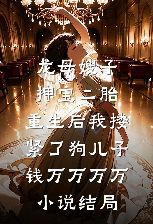 龙母嫂子押宝二胎，重生后我搂紧了狗儿子钱万万万万小说结局