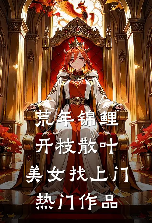 荒年锦鲤：开枝散叶，美女找上门热门作品