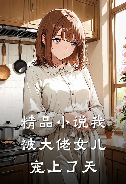 精品小说我被大佬女儿宠上了天