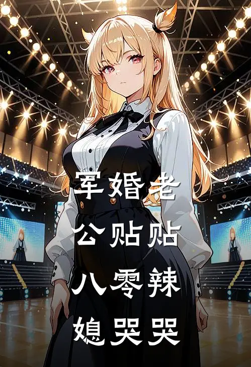 军婚老公贴贴，八零辣媳哭哭