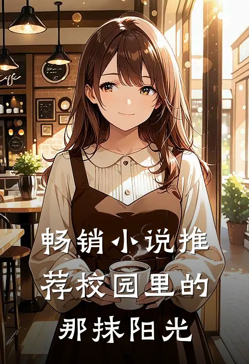 畅销小说推荐校园里的那抹阳光
