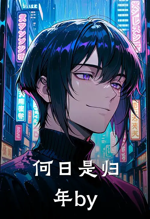 何日是归年by