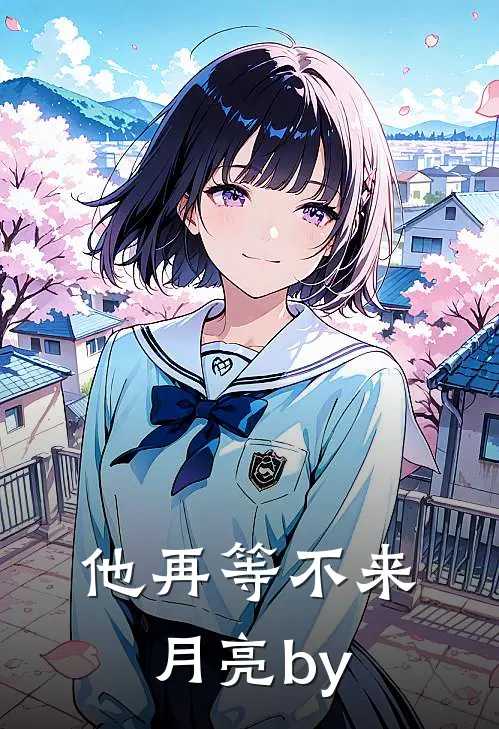 他再等不来月亮by