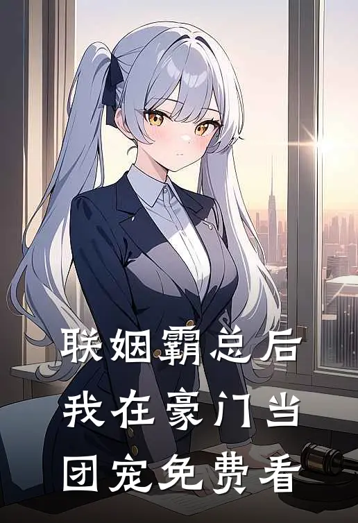 联姻霸总后，我在豪门当团宠免费看