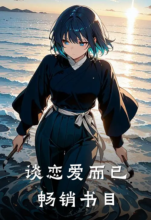 谈恋爱而已畅销书目