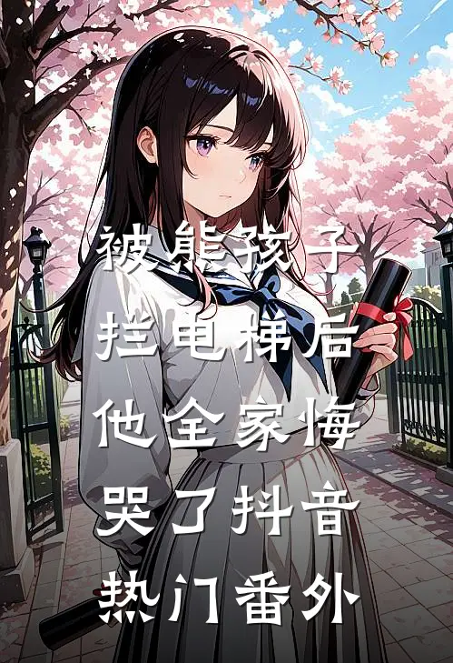 被熊孩子拦电梯后，他全家悔哭了抖音热门番外