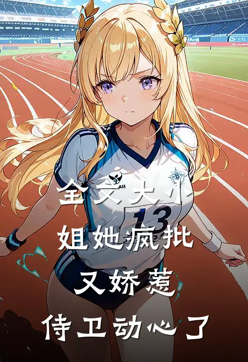 全文大小姐她疯批又娇惹，侍卫动心了