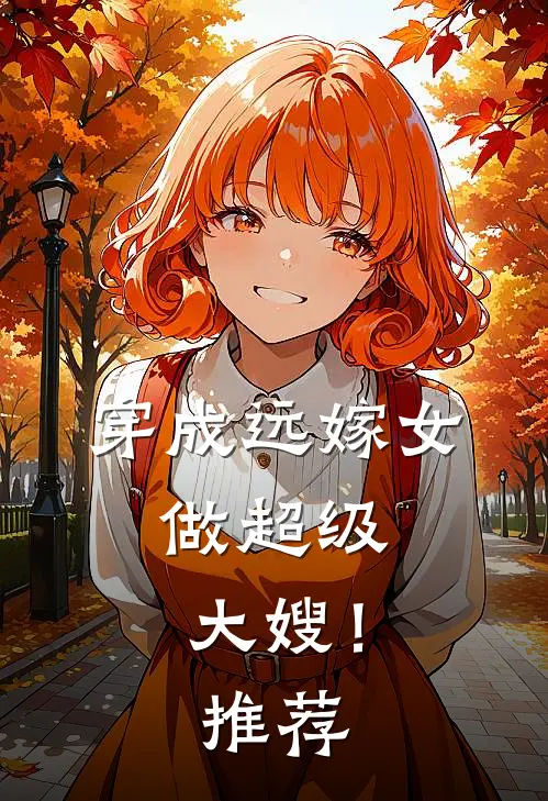 穿成远嫁女：做超级大嫂！推荐