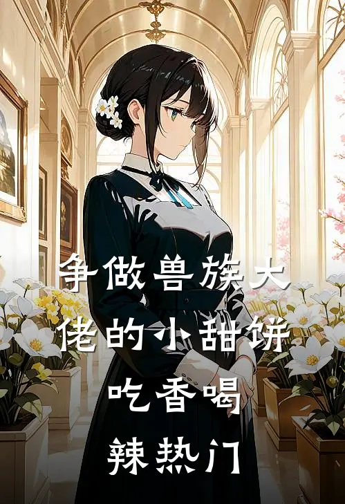 争做兽族大佬的小甜饼，吃香喝辣热门