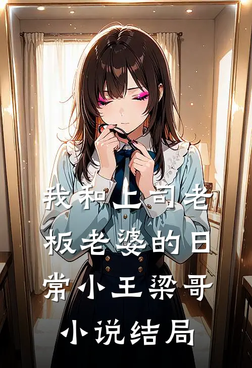 我和上司老板老婆的日常小王梁哥小说结局