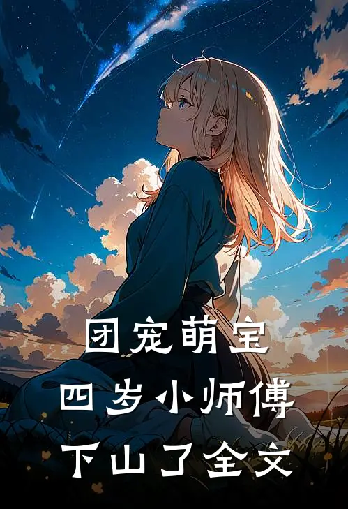 团宠萌宝：四岁小师傅下山了全文