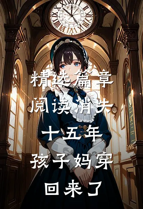 精选篇章阅读消失十五年，孩子妈穿回来了