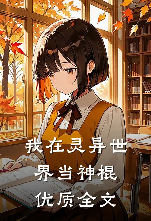 我在灵异世界当神棍优质全文