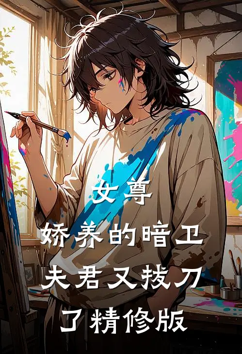 女尊：娇养的暗卫夫君又拔刀了精修版