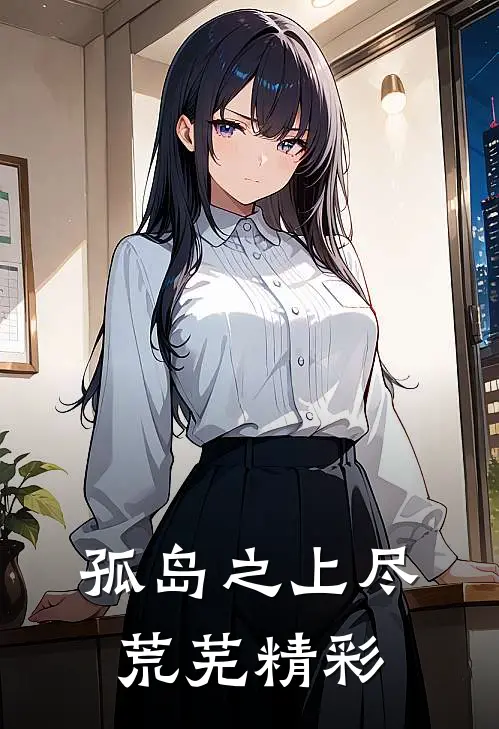 孤岛之上尽荒芜精彩