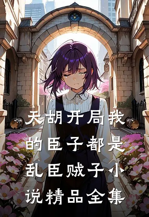 天胡开局我的臣子都是乱臣贼子小说精品全集
