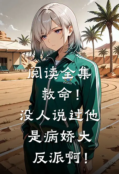 阅读全集救命！没人说过他是病娇大反派啊！