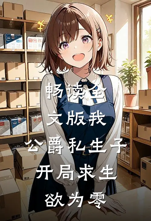 畅读全文版我，公爵私生子，开局求生欲为零