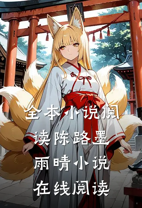 全本小说阅读陈路墨雨晴小说在线阅读