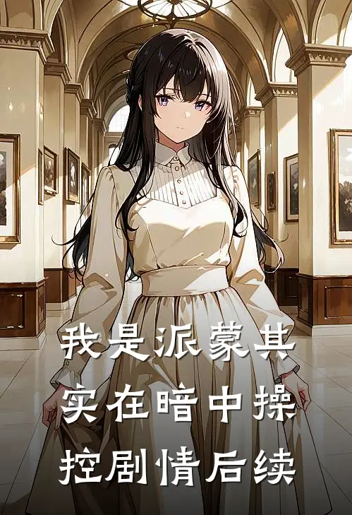 我是派蒙其实在暗中操控剧情后续