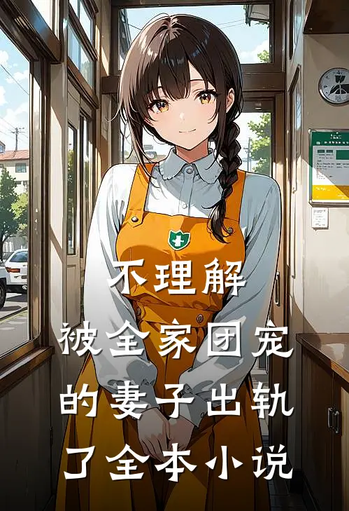 不理解，被全家团宠的妻子出轨了全本小说
