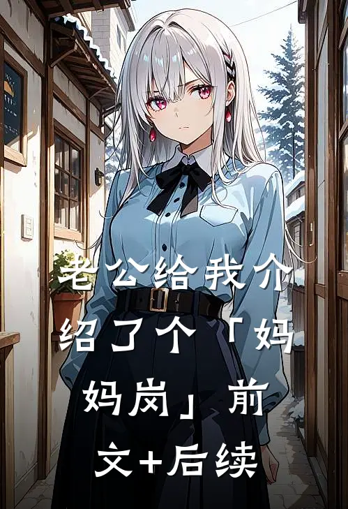 老公给我介绍了个「妈妈岗」前文+后续