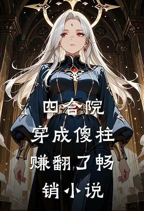 四合院：穿成傻柱赚翻了畅销小说