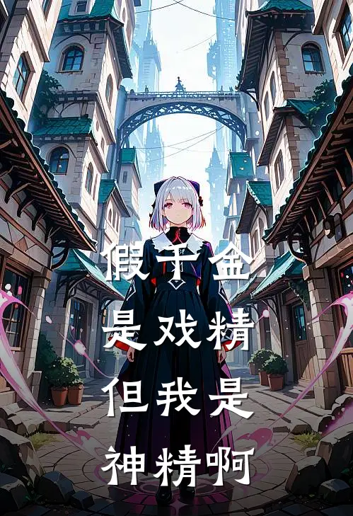 假千金是戏精，但我是神精啊