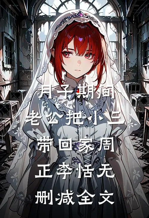 月子期间，老公把小三带回家周正李恬无删减全文
