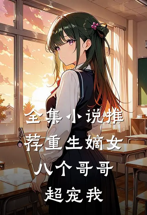 全集小说推荐重生嫡女：八个哥哥超宠我