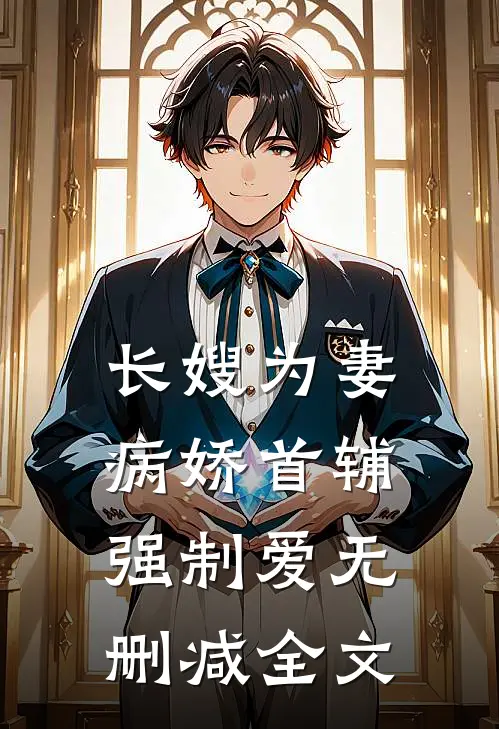 长嫂为妻：病娇首辅强制爱无删减全文