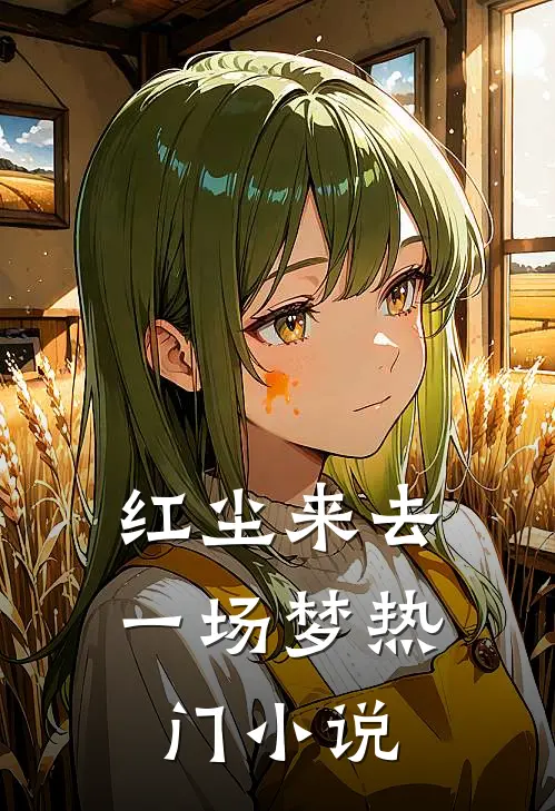 红尘来去一场梦热门小说