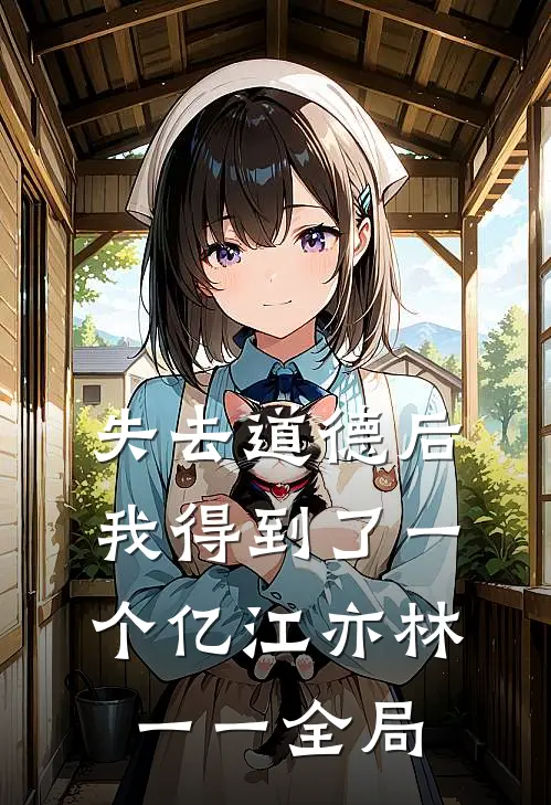 失去道德后，我得到了一个亿江亦林一一全局