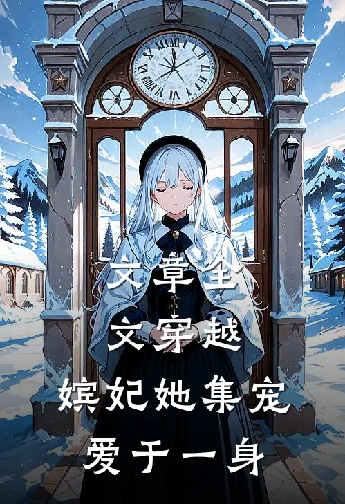 文章全文穿越：嫔妃她集宠爱于一身