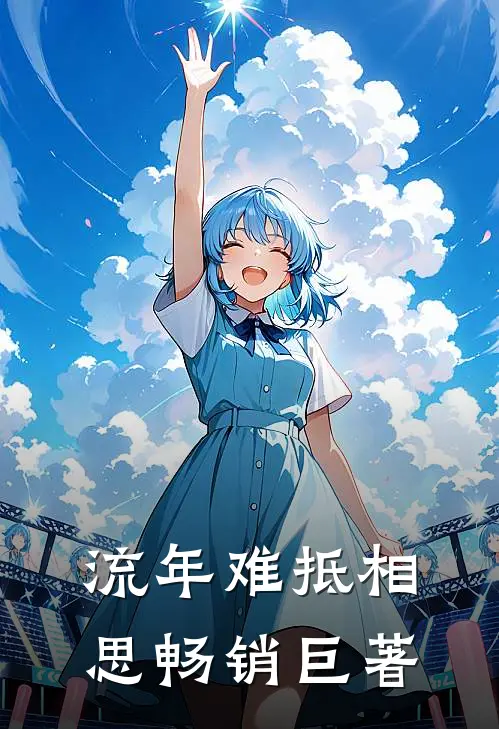 流年难抵相思畅销巨著