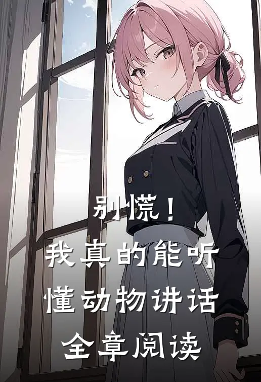 别慌！我真的能听懂动物讲话全章阅读