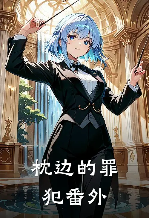 枕边的罪犯 番外