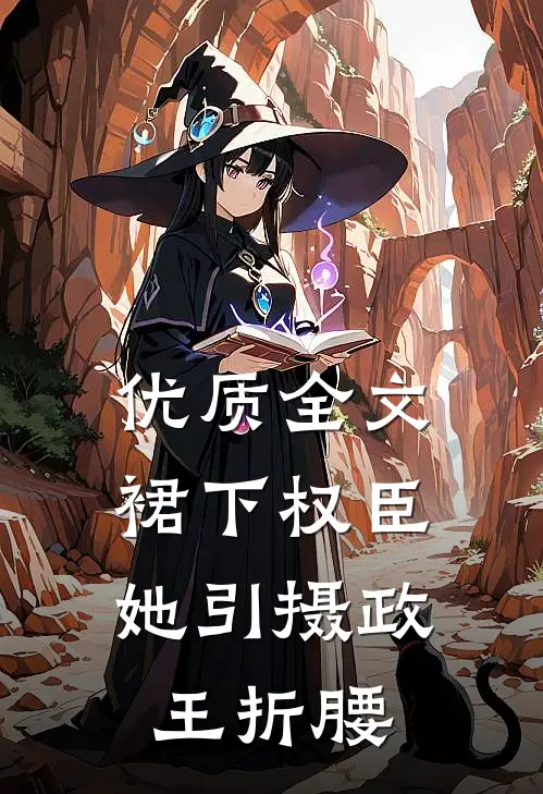 优质全文裙下权臣：她引摄政王折腰