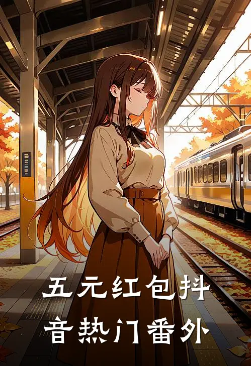 五元红包抖音热门 番外
