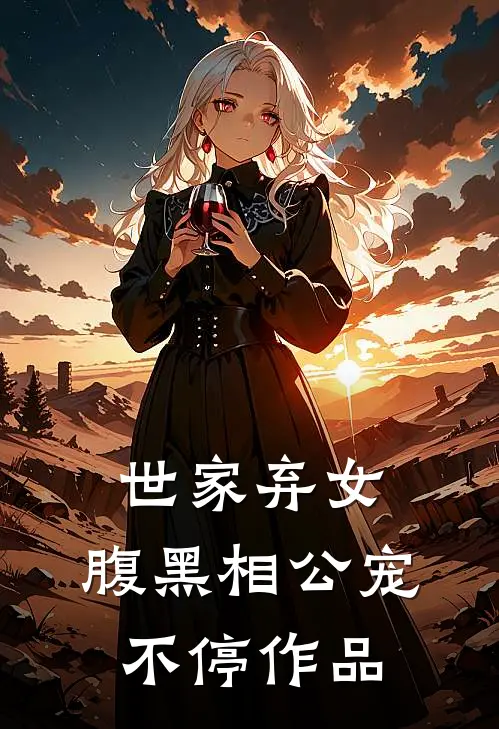 世家弃女，腹黑相公宠不停作品