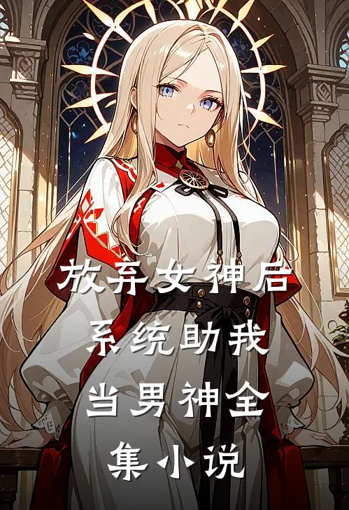 放弃女神后，系统助我当男神全集小说